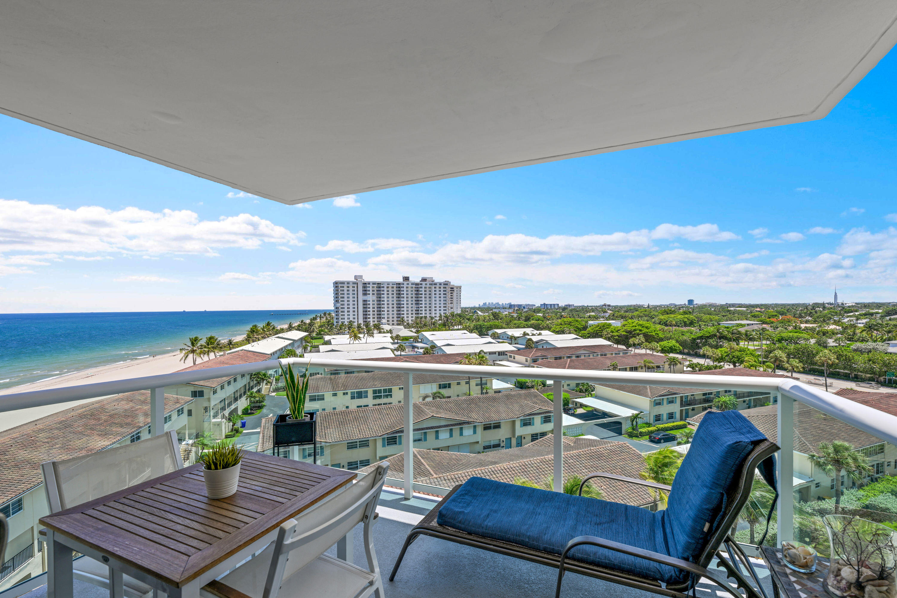 6000 N Ocean #8e