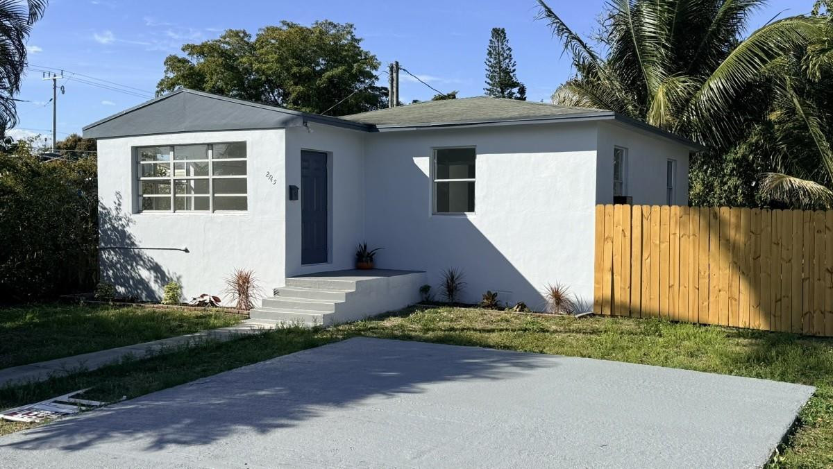 2745 Funston