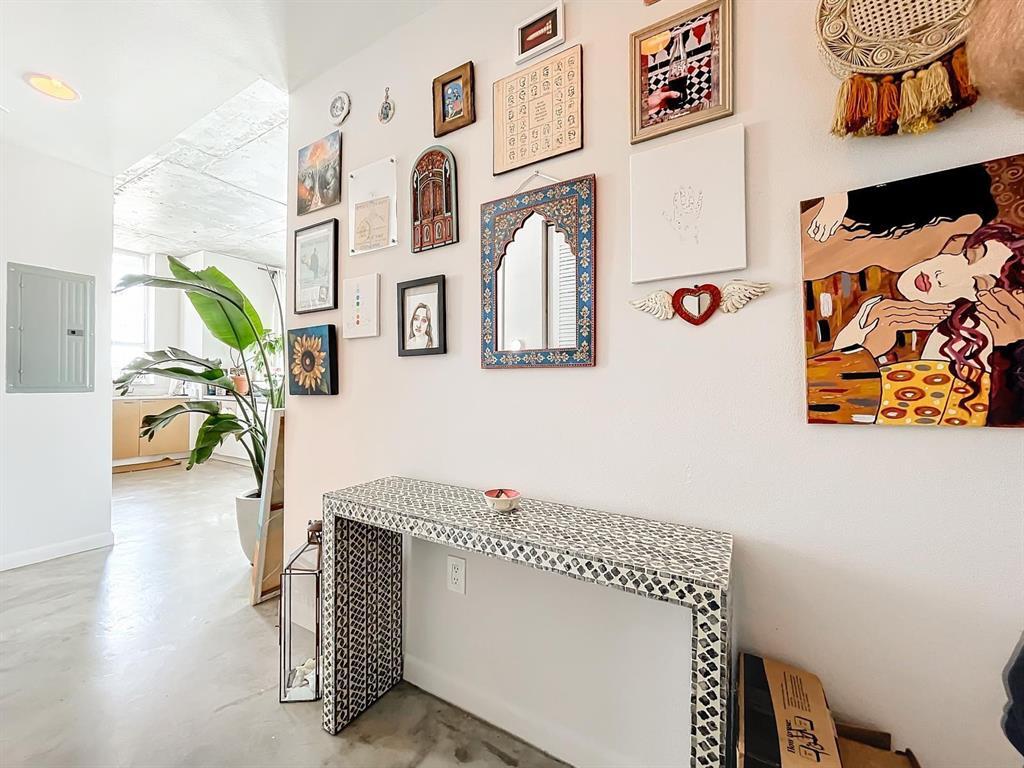 image Loft Downtown I17