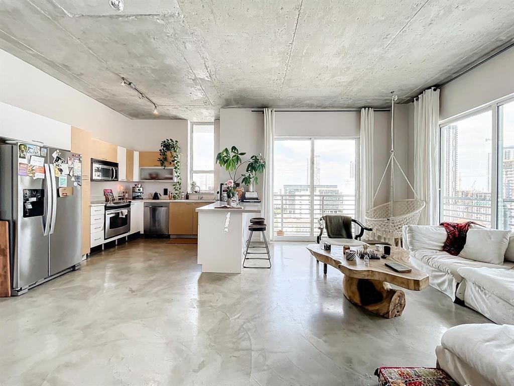 image Loft Downtown I7