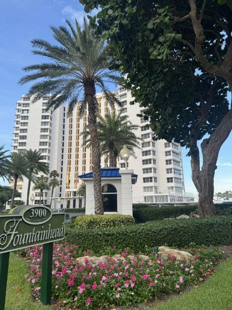 3900 N Ocean #4B