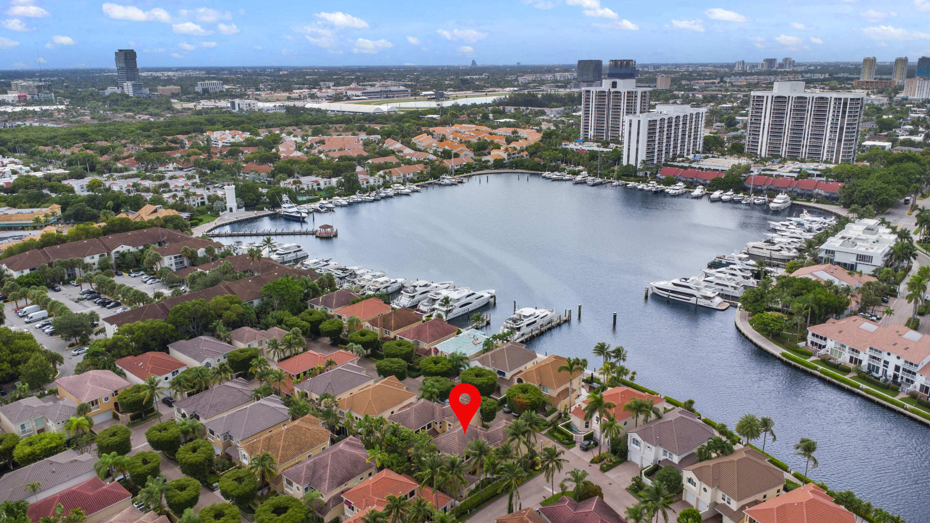 3728 NE 208th Ter Aventura, FL 33180