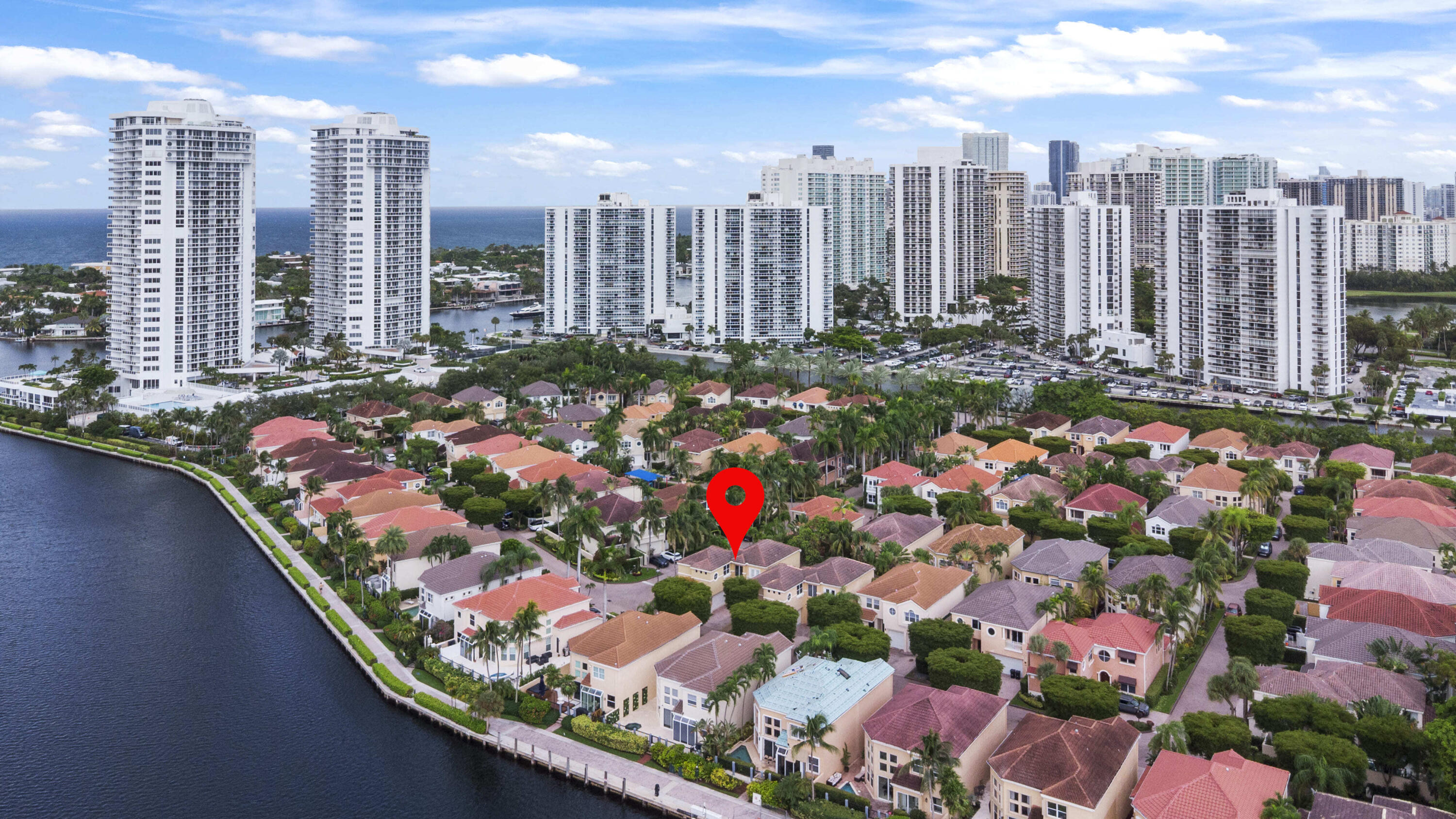 3728 NE 208th Ter Aventura, FL 33180