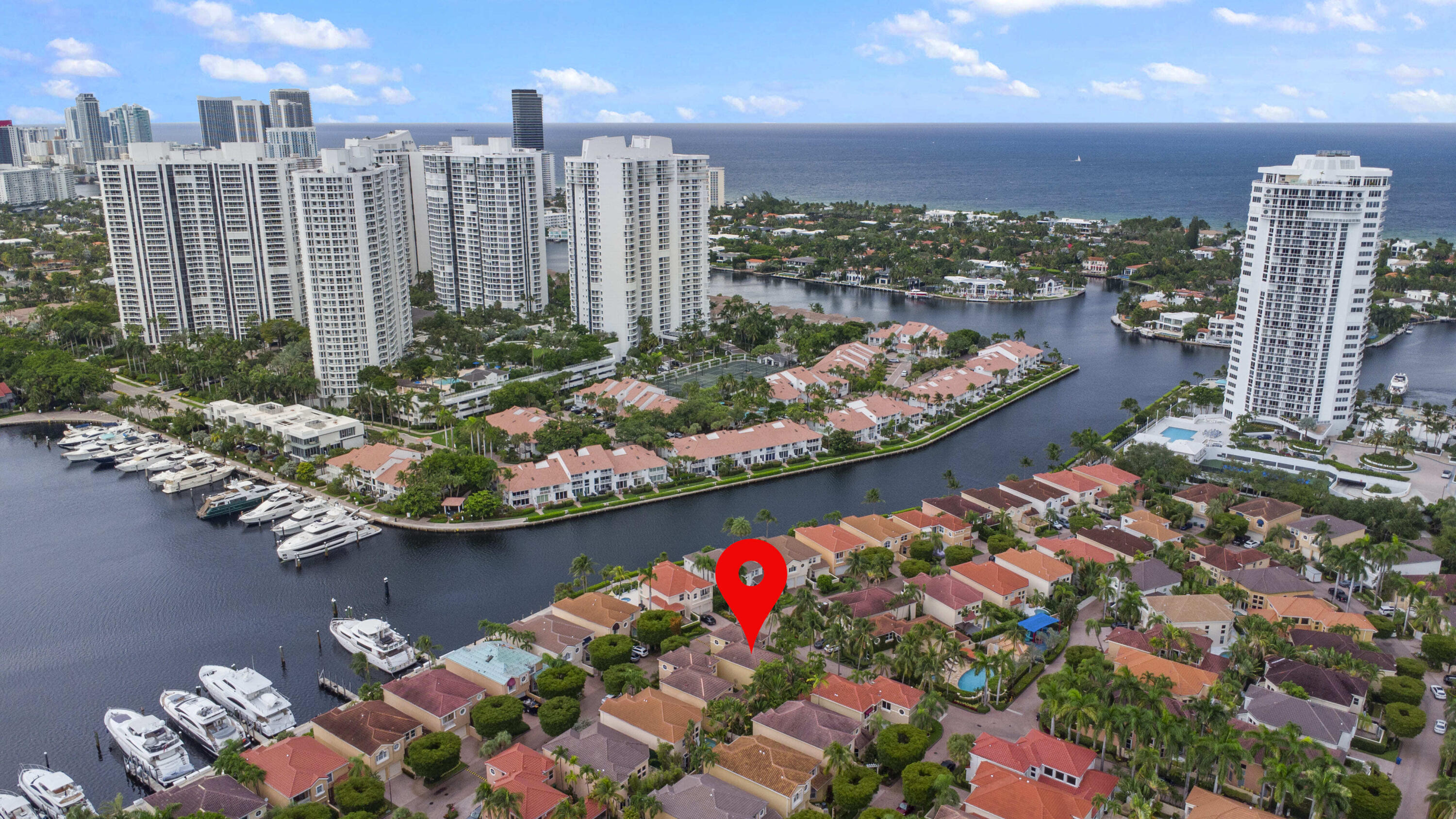 3728 NE 208th Ter Aventura, FL 33180