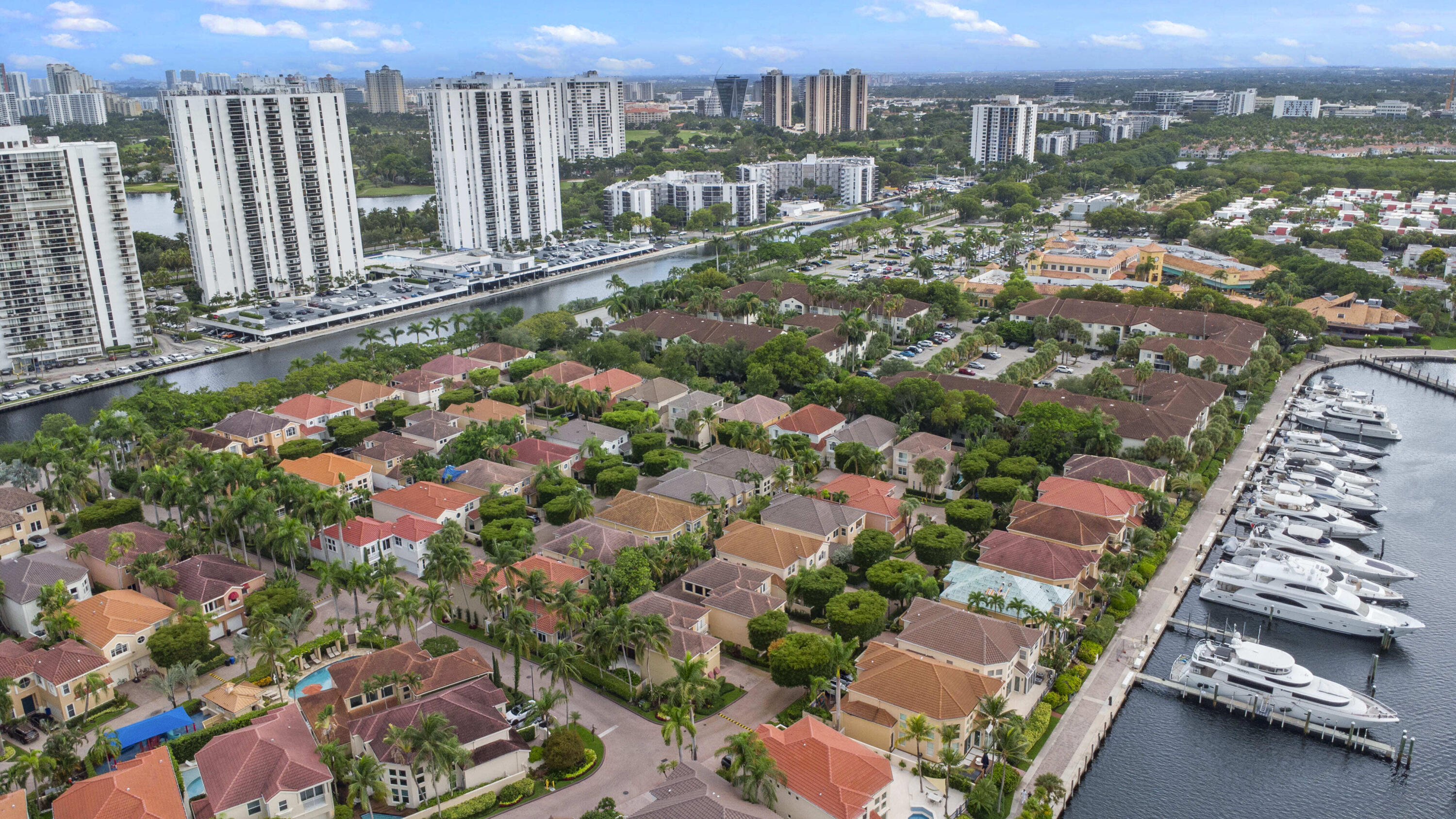 3728 NE 208th Ter Aventura, FL 33180