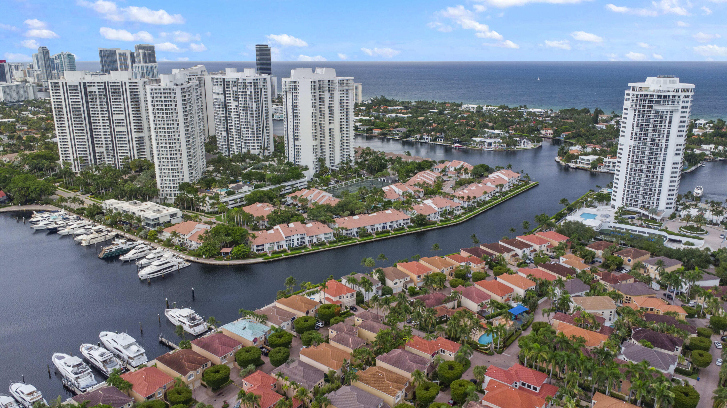 3728 NE 208th Ter Aventura, FL 33180