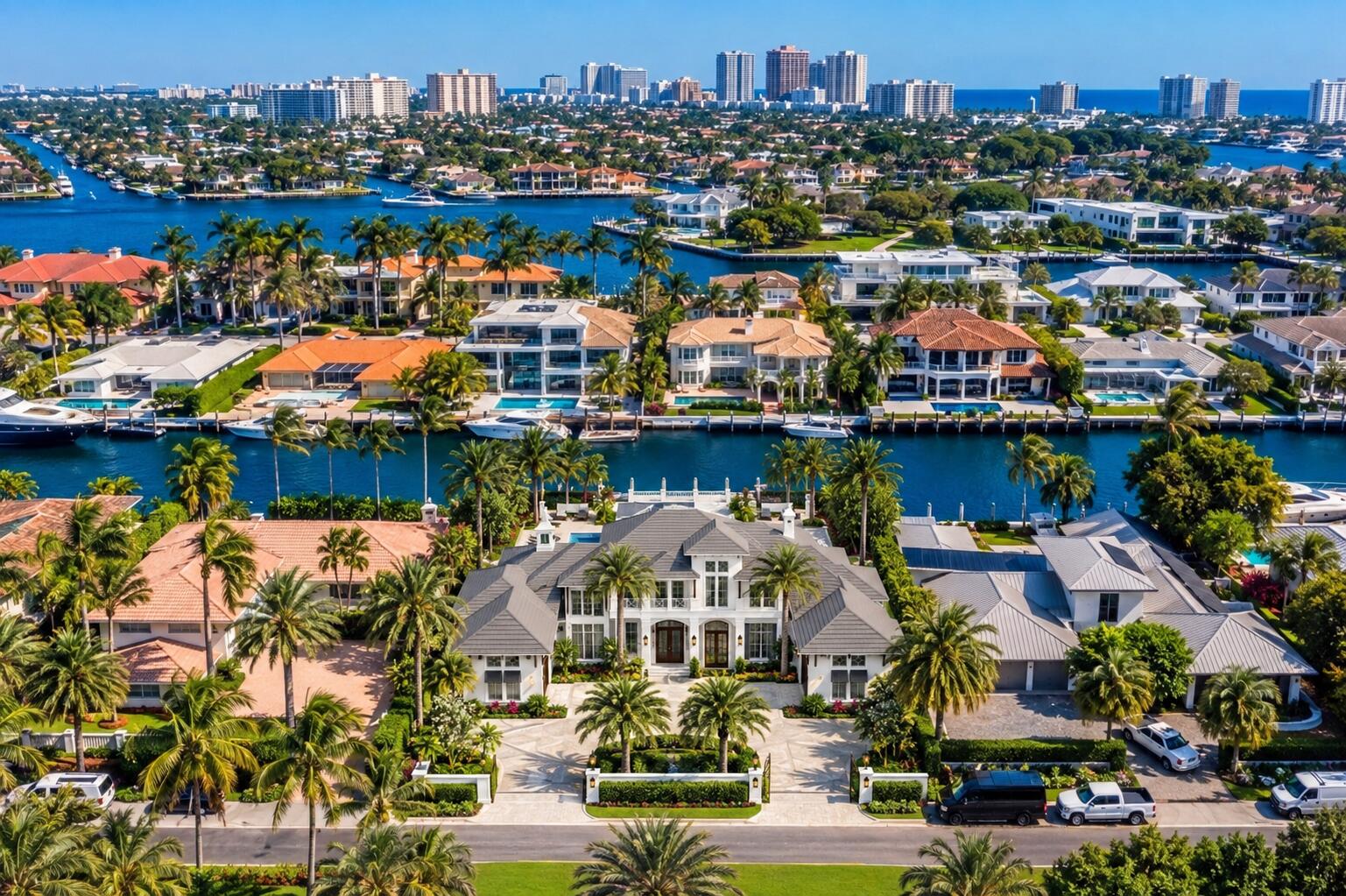 2455 Del Lago Dr Fort Lauderdale, FL 33316