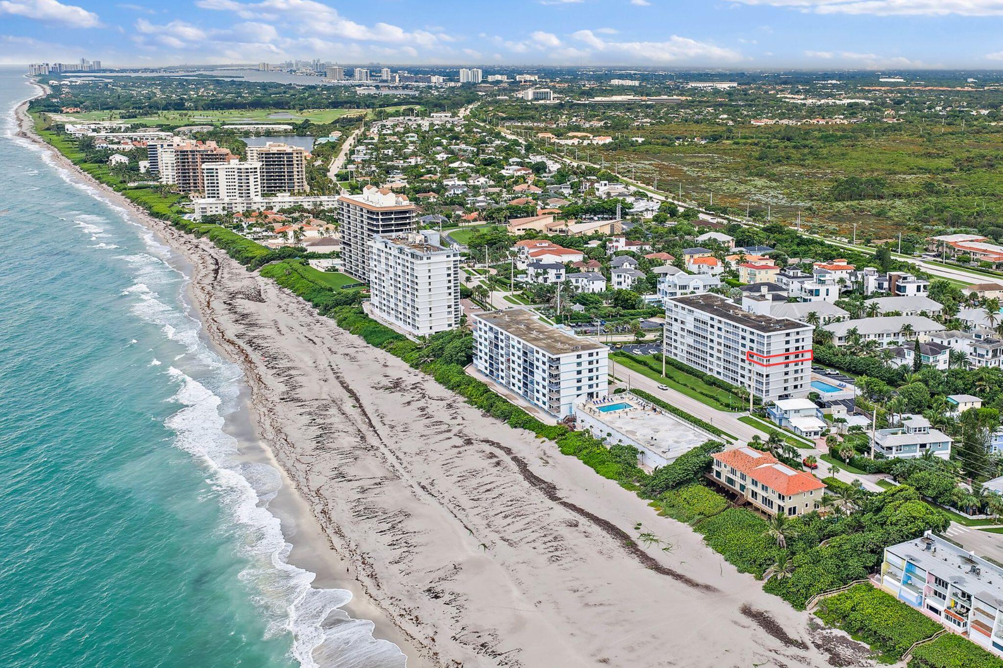 911 Ocean Dr #506