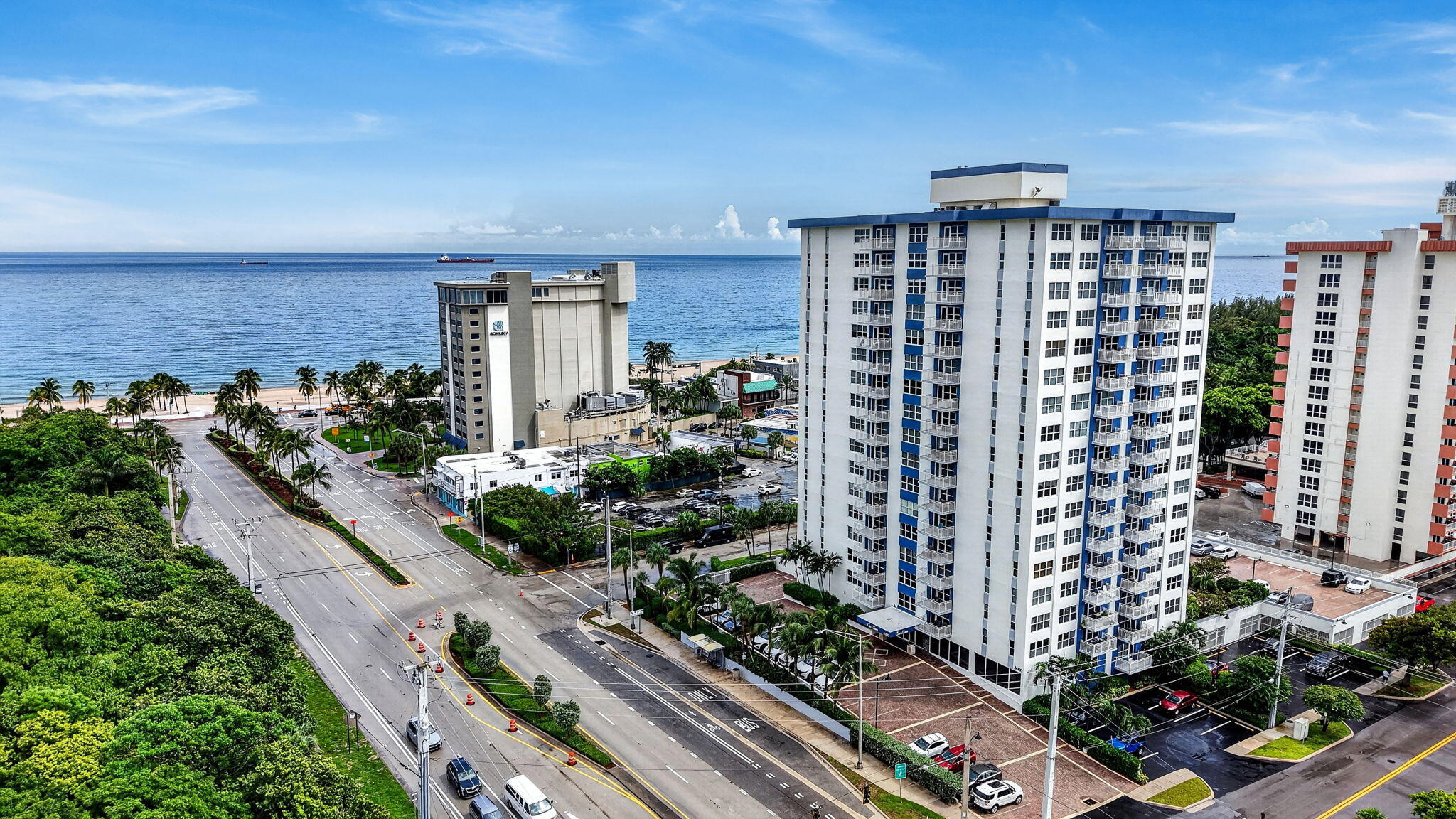 3000 E Sunrise Blvd #15E