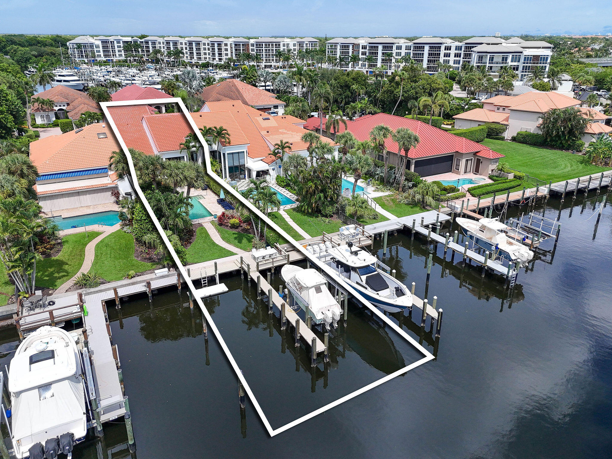 2025 La Porte Dr