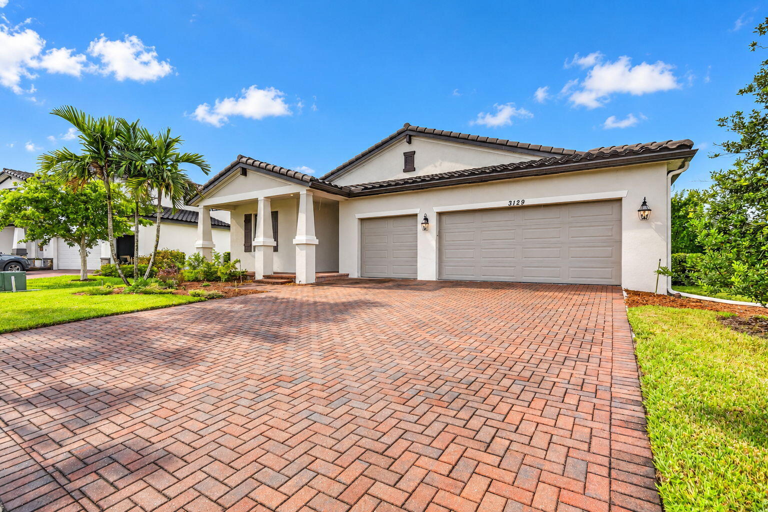 3129 Streng Ln Royal Palm Beach, FL 33411