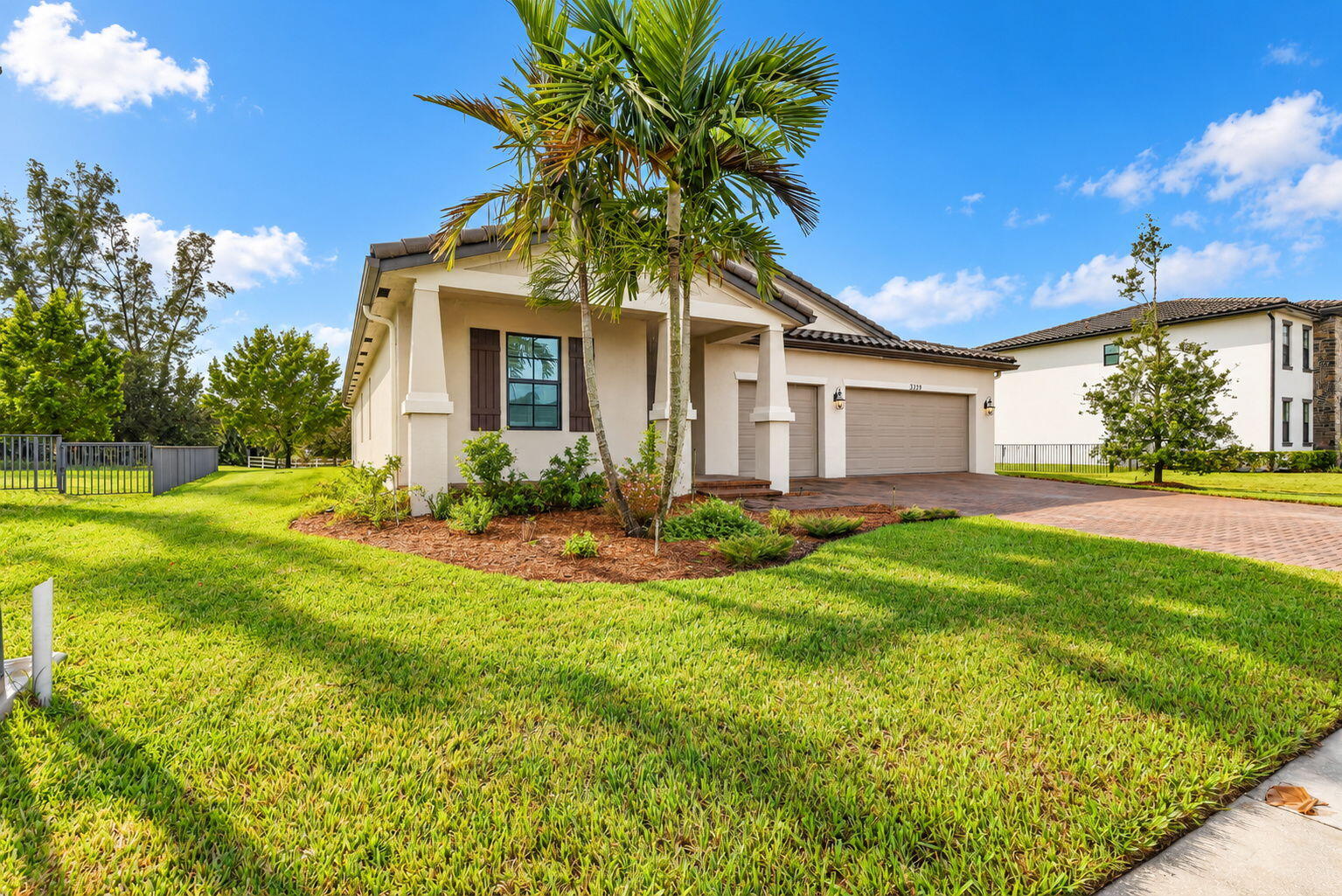 3129 Streng Ln Royal Palm Beach, FL 33411