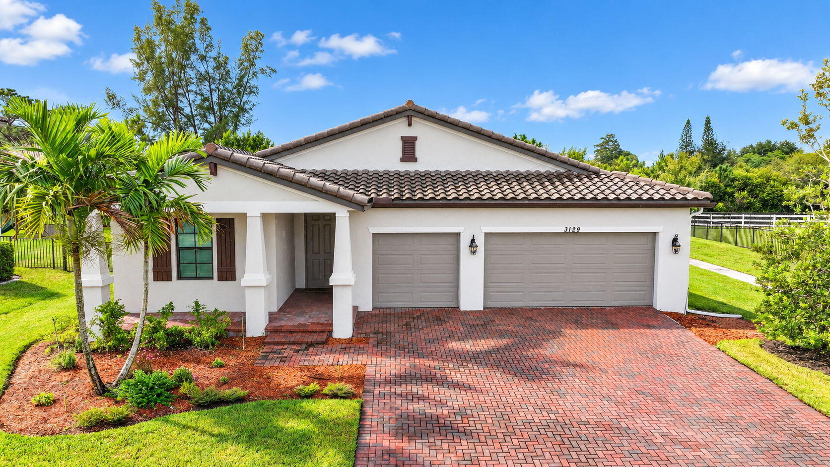 3129 Streng Ln Royal Palm Beach, FL 33411