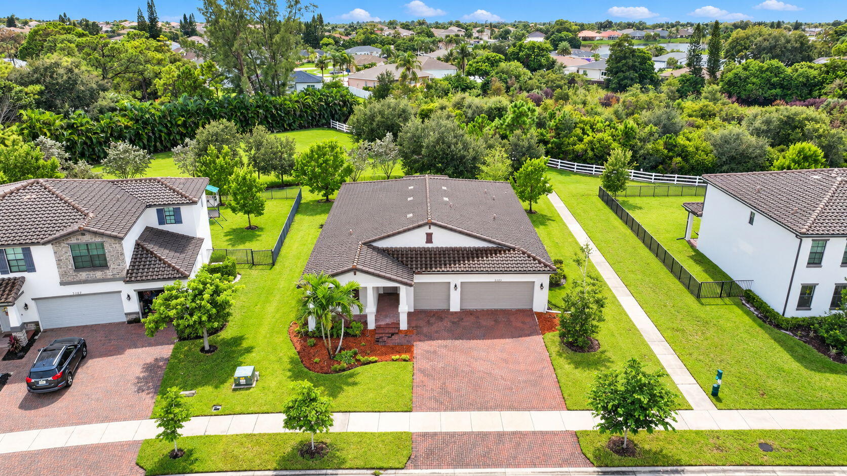 3129 Streng Ln Royal Palm Beach, FL 33411