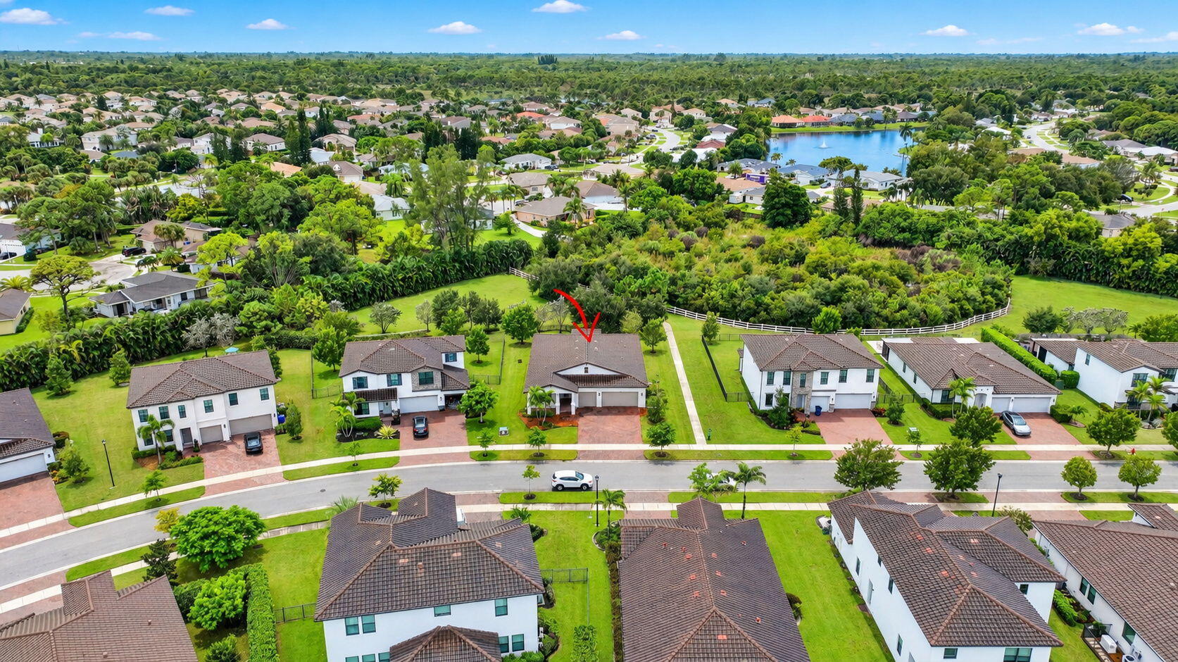 3129 Streng Ln Royal Palm Beach, FL 33411