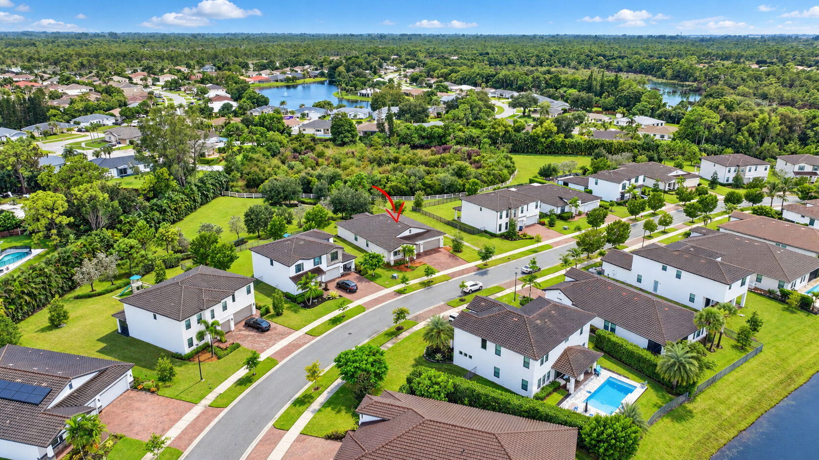 3129 Streng Ln Royal Palm Beach, FL 33411