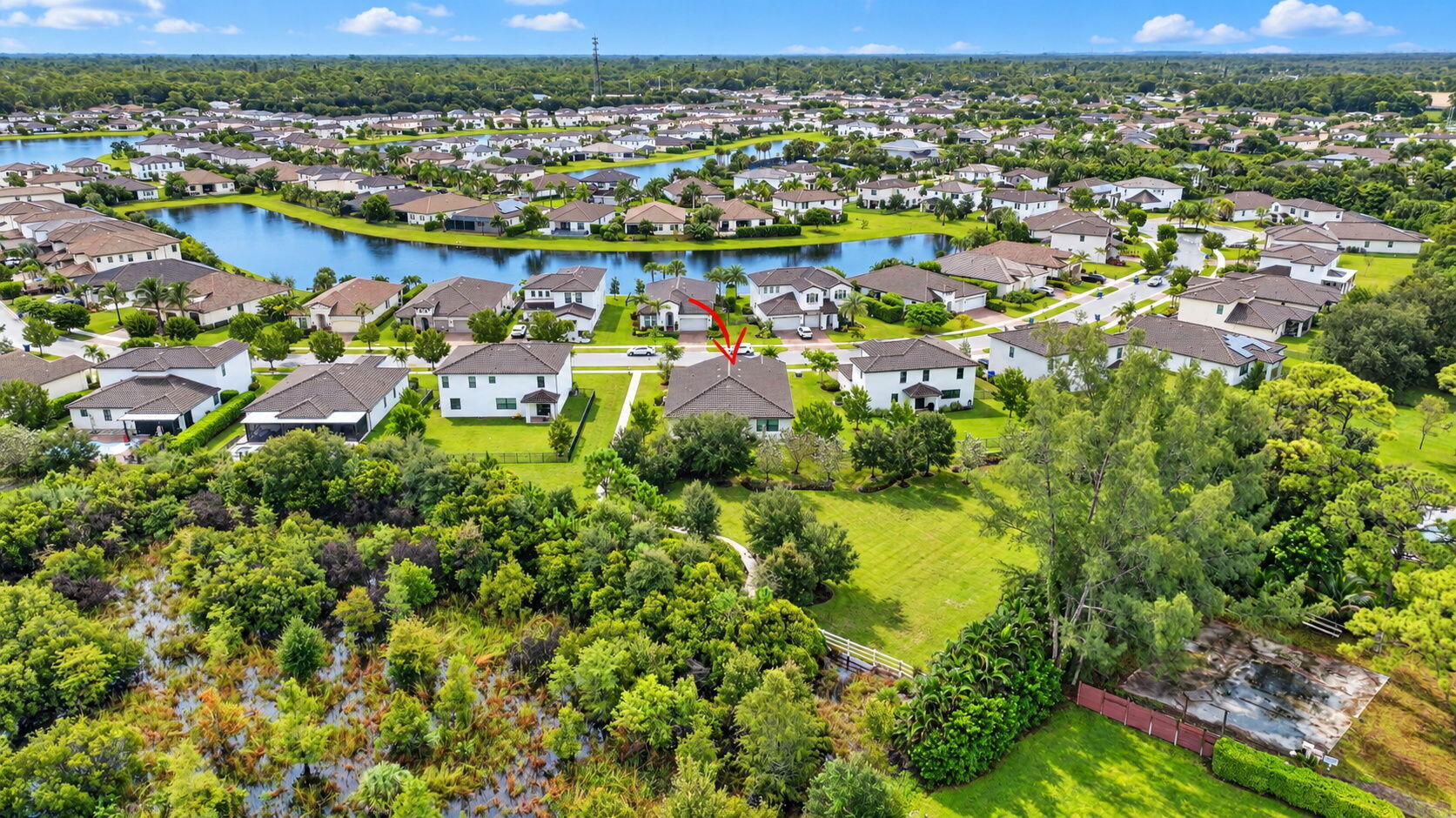 3129 Streng Ln Royal Palm Beach, FL 33411