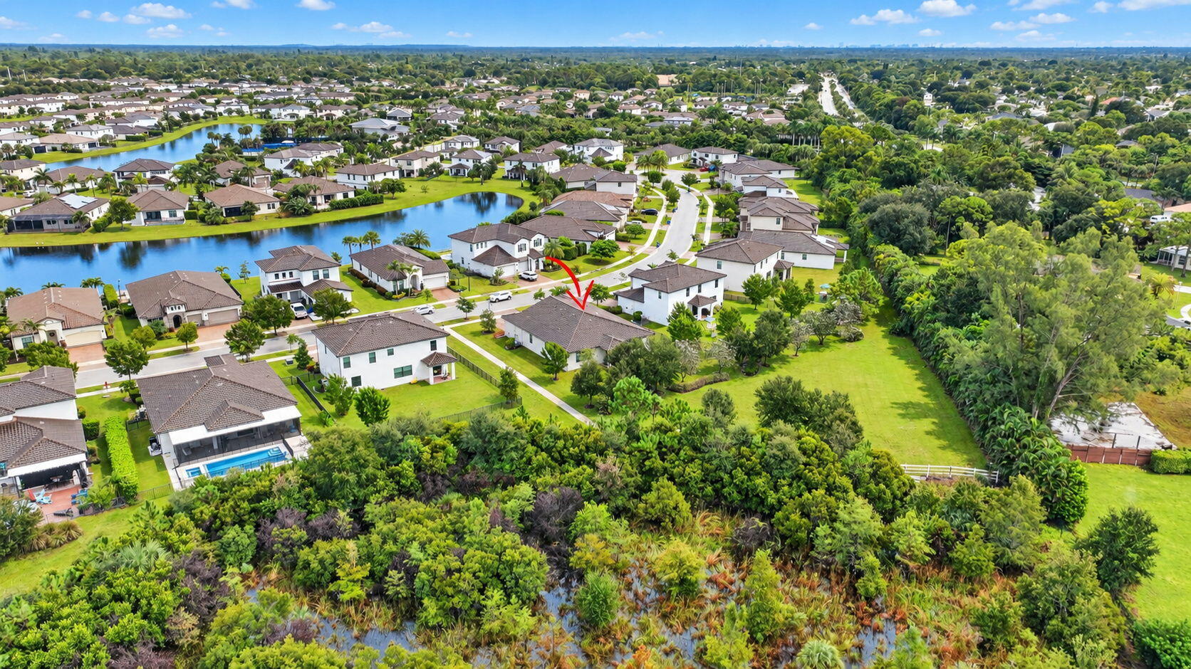 3129 Streng Ln Royal Palm Beach, FL 33411
