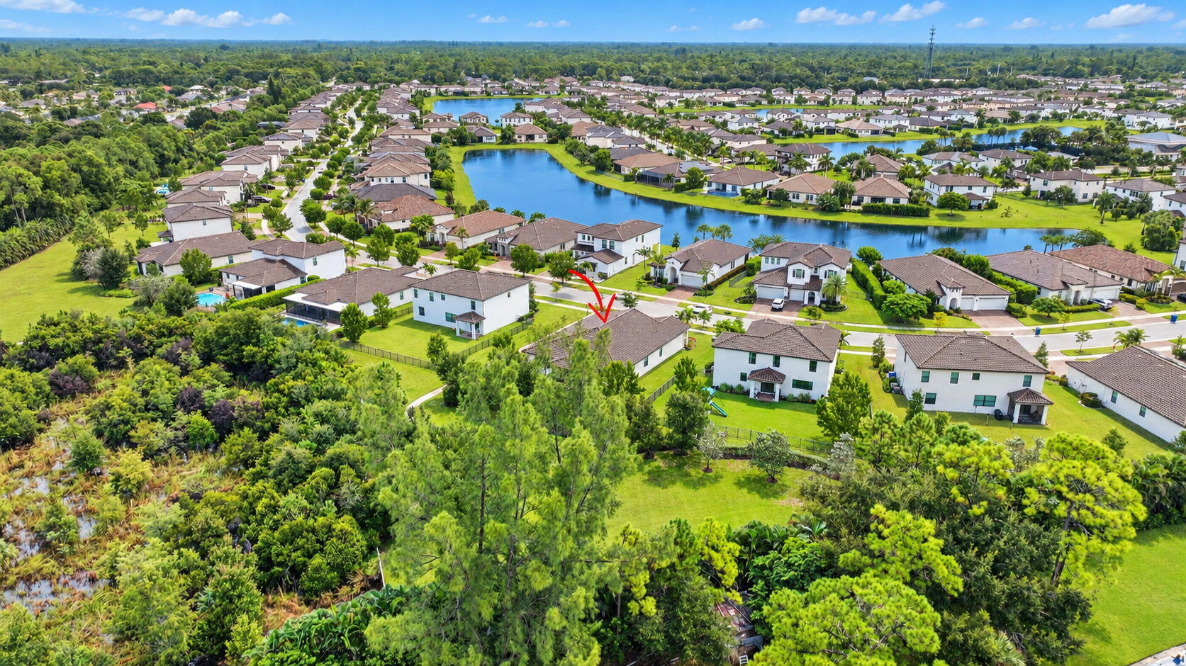 3129 Streng Ln Royal Palm Beach, FL 33411