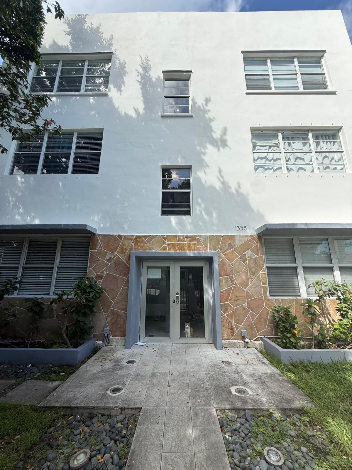 1358 Pennsylvania Ave #307