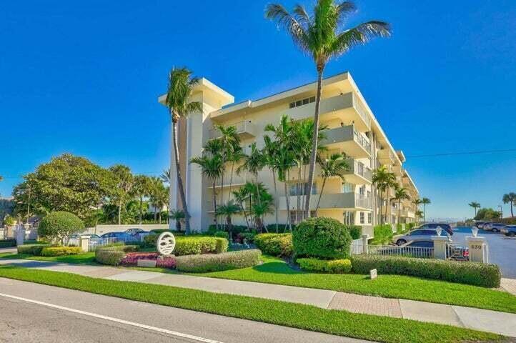 630 Ocean Dr #205