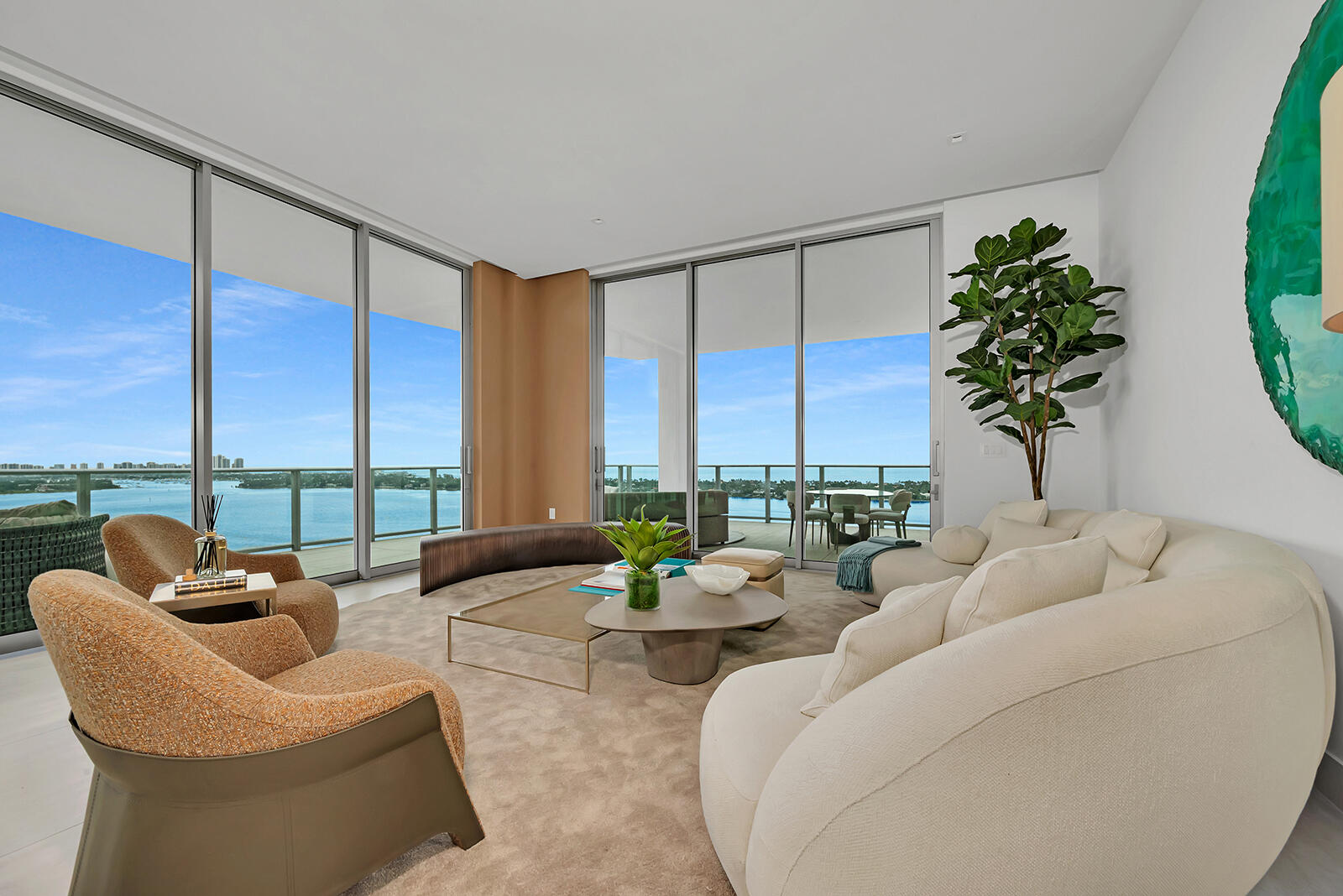 4714 N Flagler Dr #2101 West Palm Beach, FL 33407