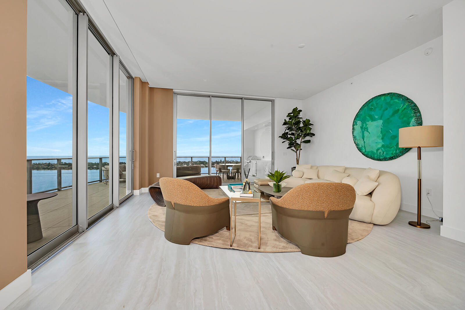 4714 N Flagler Dr #2101 West Palm Beach, FL 33407