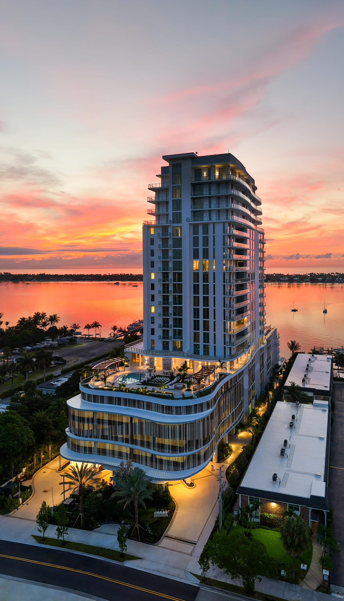 4714 N Flagler Dr #2101 West Palm Beach, FL 33407