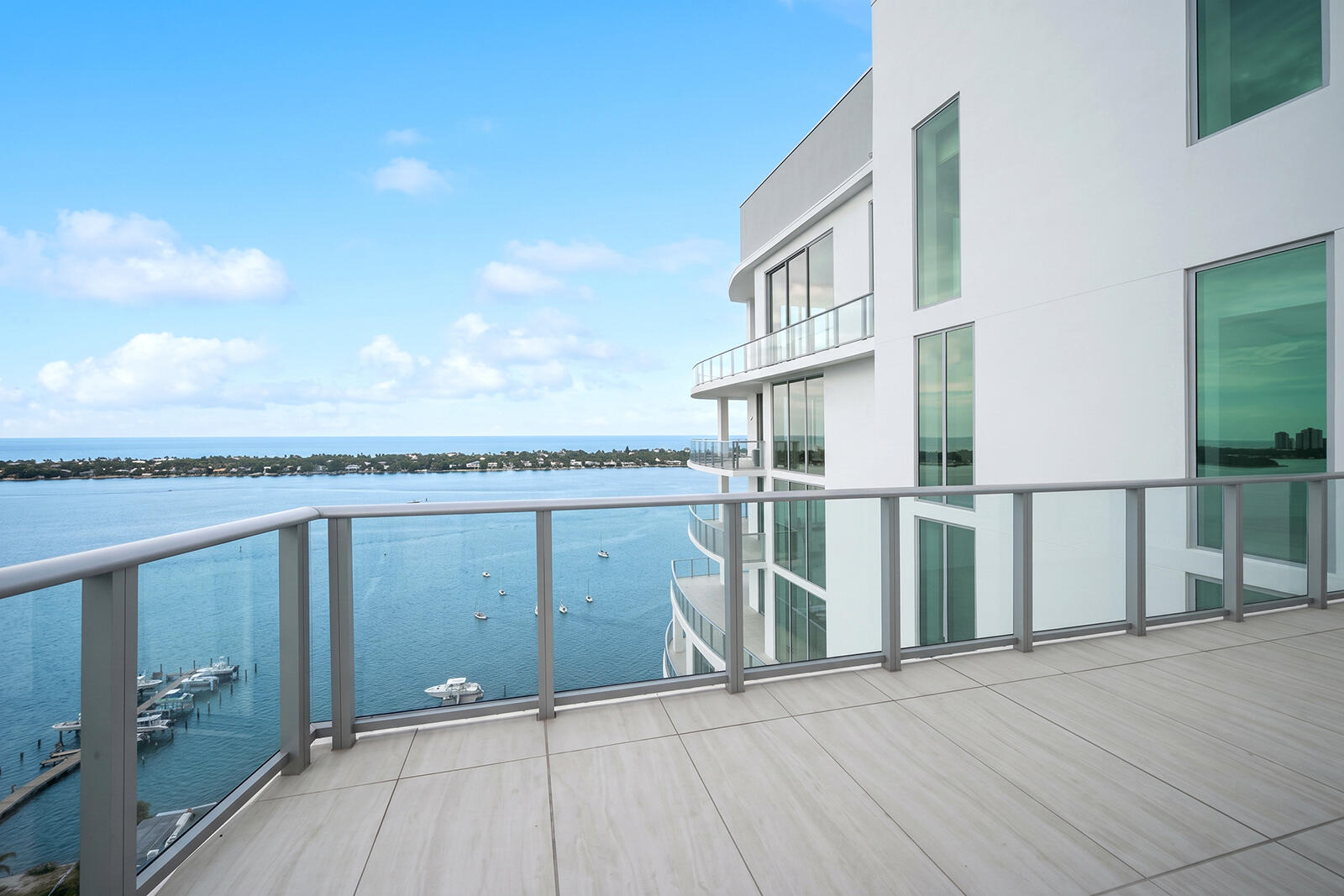 4714 N Flagler Dr #2101 West Palm Beach, FL 33407