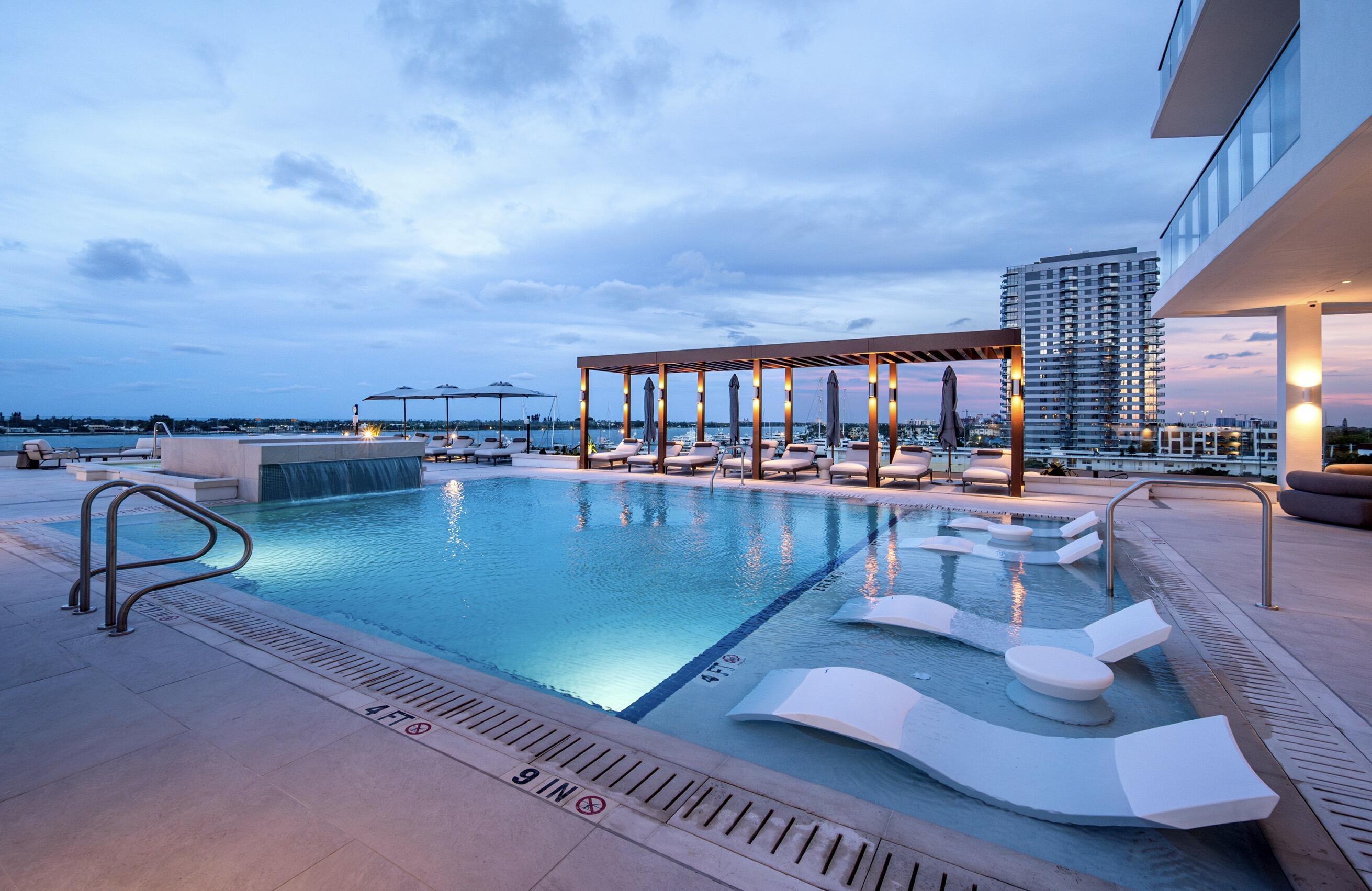 4714 N Flagler Dr #2101 West Palm Beach, FL 33407