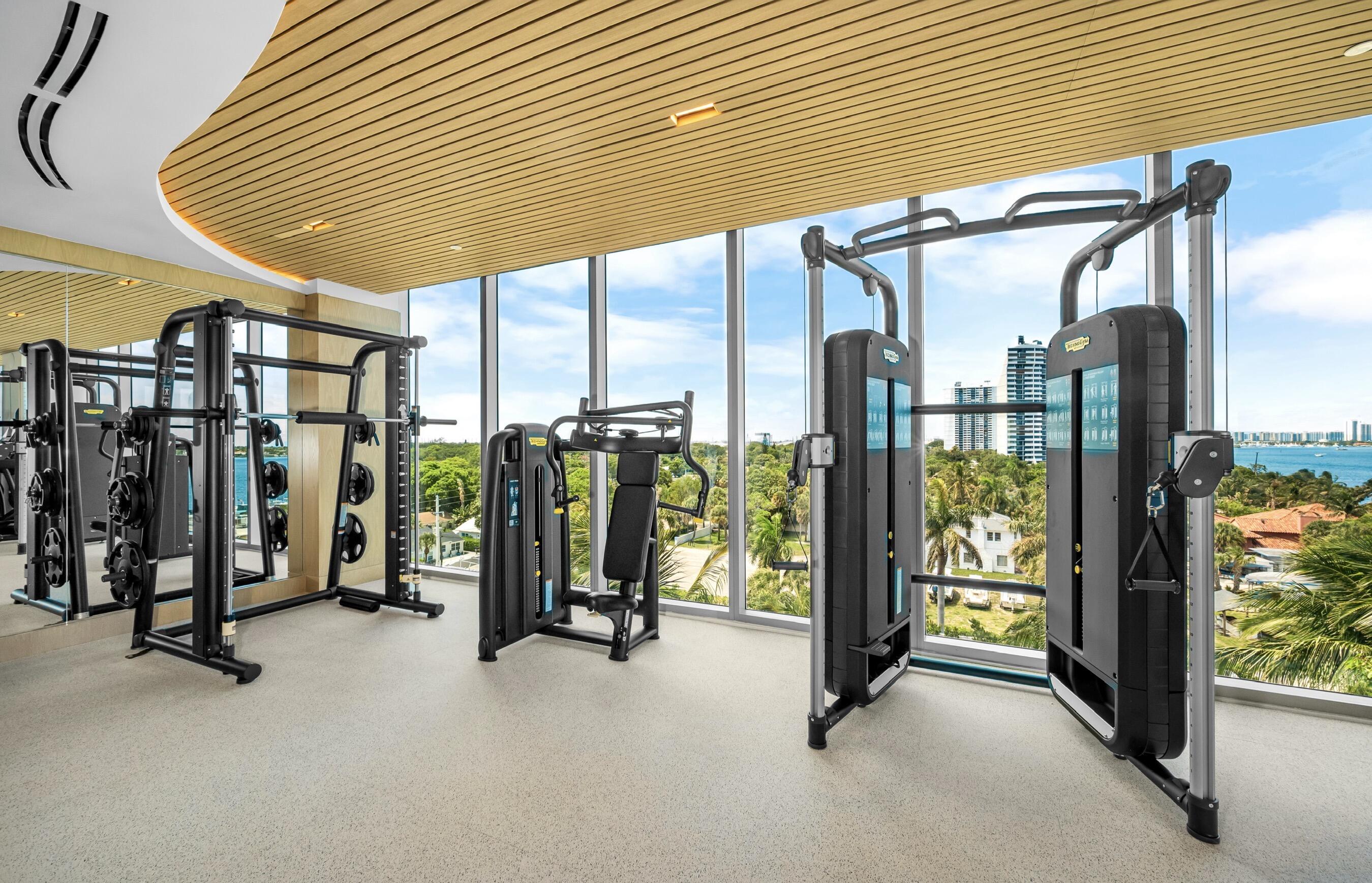 4714 N Flagler Dr #2101 West Palm Beach, FL 33407