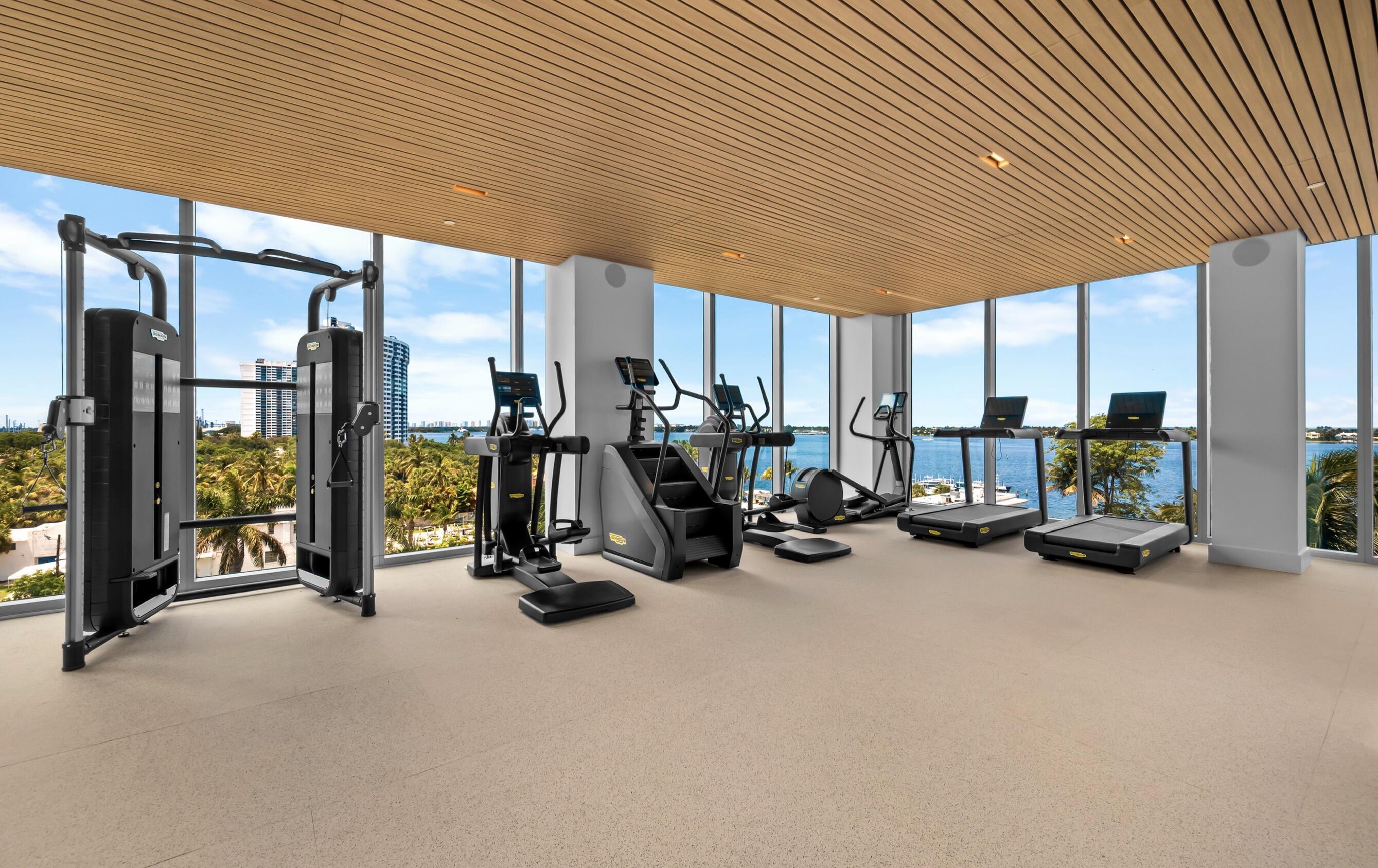 4714 N Flagler Dr #2101 West Palm Beach, FL 33407