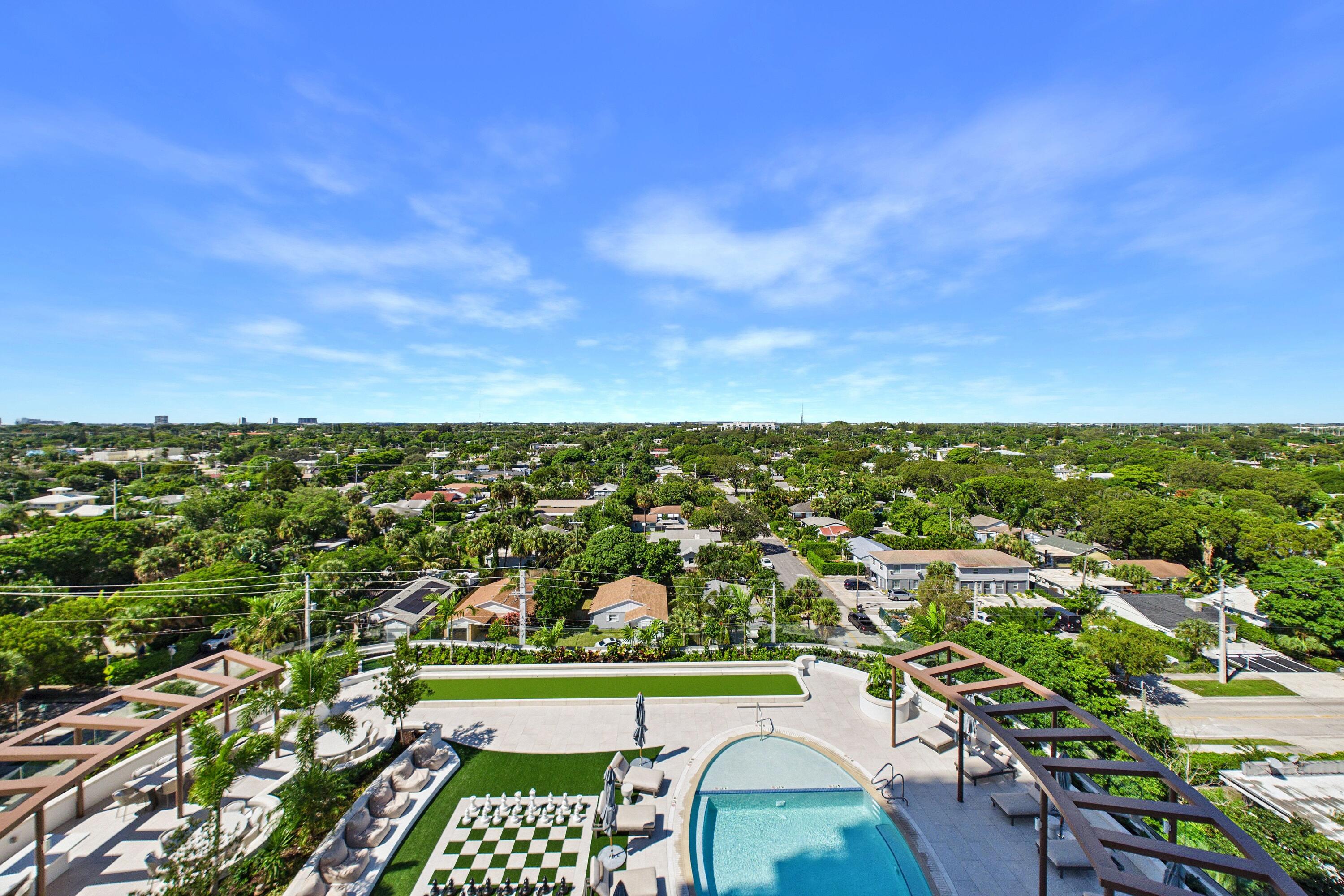 4714 N Flagler Dr #2101 West Palm Beach, FL 33407