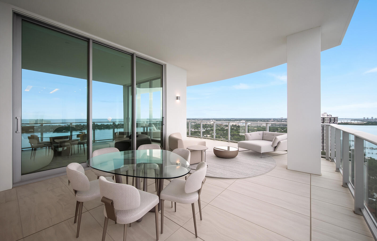 4714 N Flagler Dr #2101 West Palm Beach, FL 33407
