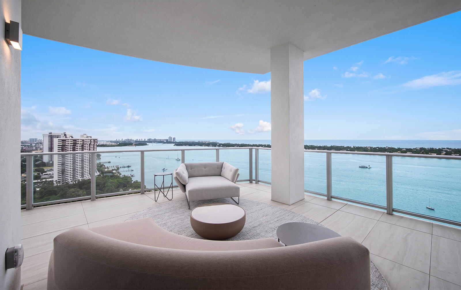 4714 N Flagler Dr #2101 West Palm Beach, FL 33407
