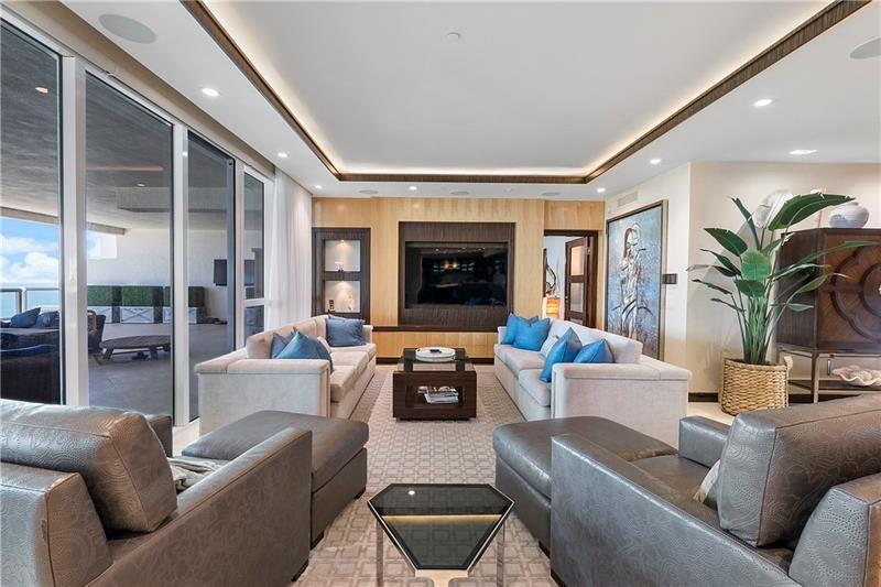 101 S Fort Lauderdale Bch Blvd #PH 2703 Fort Lauderdale, FL 33316