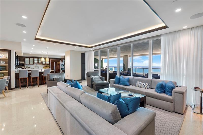 101 S Fort Lauderdale Bch Blvd #PH 2703 Fort Lauderdale, FL 33316