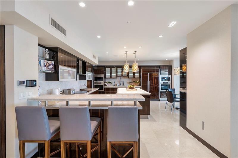 101 S Fort Lauderdale Bch Blvd #PH 2703 Fort Lauderdale, FL 33316