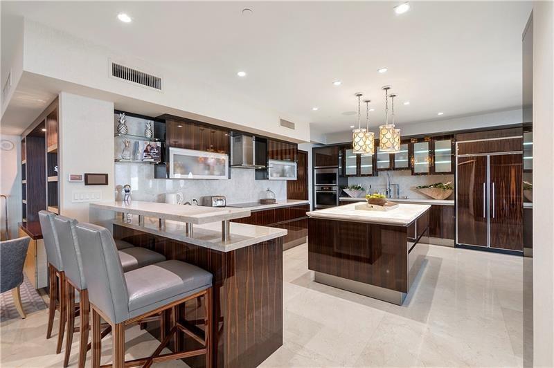 101 S Fort Lauderdale Bch Blvd #PH 2703 Fort Lauderdale, FL 33316