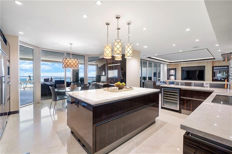 101 S Fort Lauderdale Bch Blvd #PH 2703 Fort Lauderdale, FL 33316