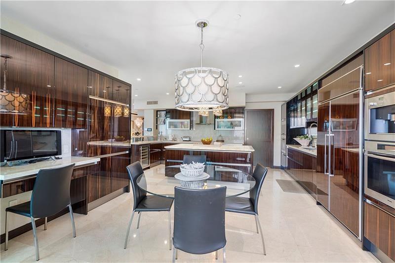 101 S Fort Lauderdale Bch Blvd #PH 2703 Fort Lauderdale, FL 33316