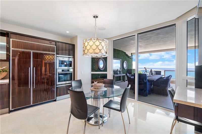 101 S Fort Lauderdale Bch Blvd #PH 2703 Fort Lauderdale, FL 33316