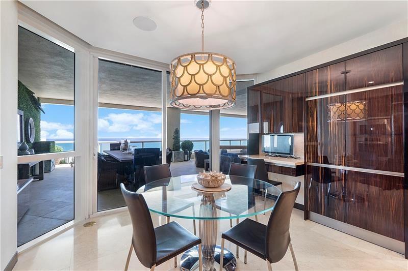 101 S Fort Lauderdale Bch Blvd #PH 2703 Fort Lauderdale, FL 33316