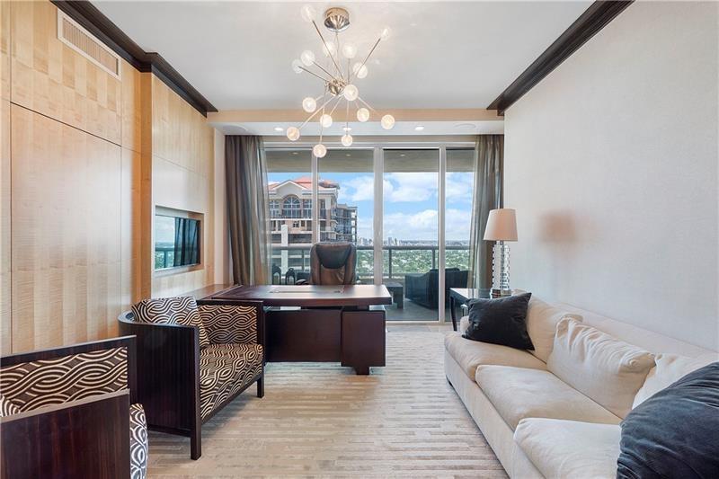 101 S Fort Lauderdale Bch Blvd #PH 2703 Fort Lauderdale, FL 33316