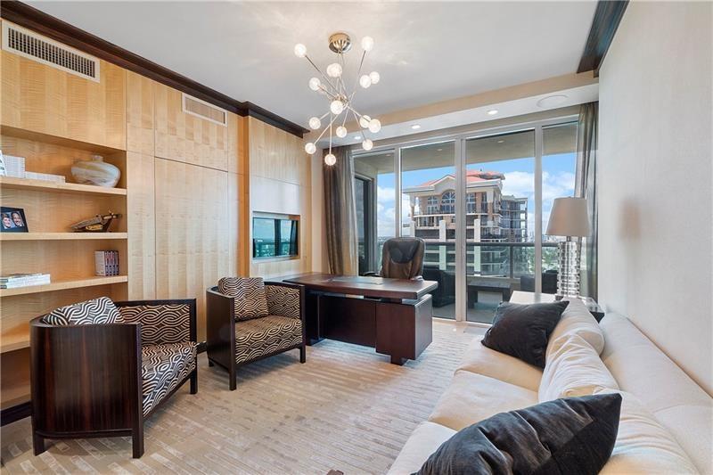 101 S Fort Lauderdale Bch Blvd #PH 2703 Fort Lauderdale, FL 33316