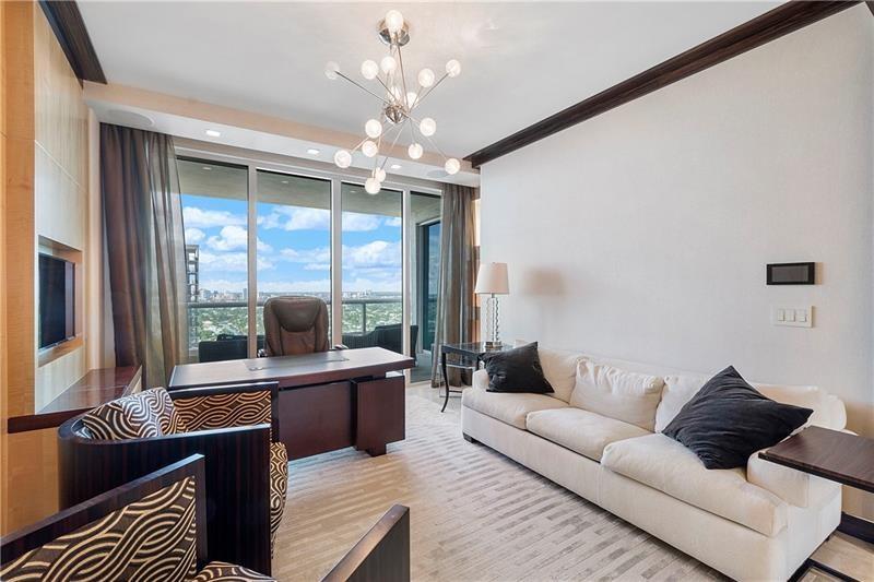 101 S Fort Lauderdale Bch Blvd #PH 2703 Fort Lauderdale, FL 33316