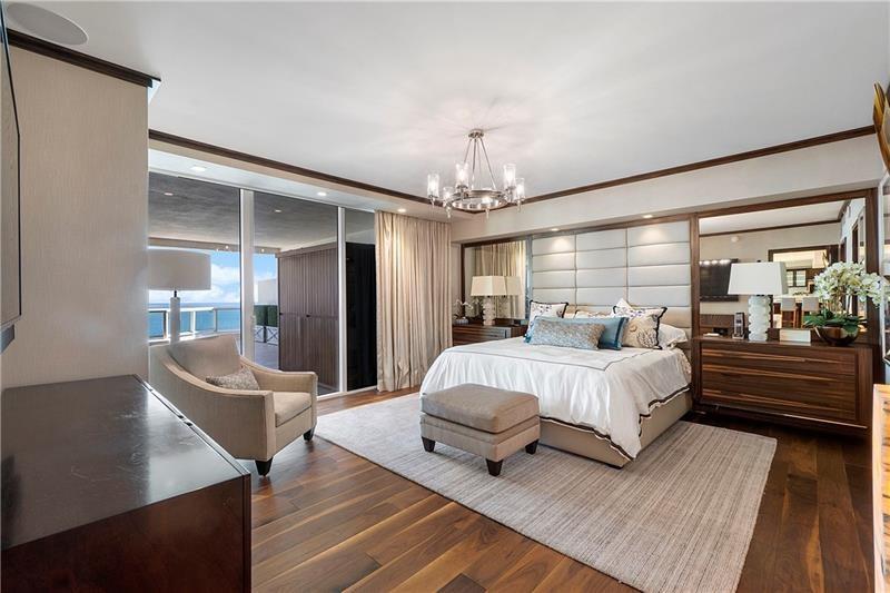 101 S Fort Lauderdale Bch Blvd #PH 2703 Fort Lauderdale, FL 33316