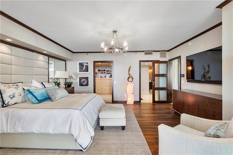 101 S Fort Lauderdale Bch Blvd #PH 2703 Fort Lauderdale, FL 33316