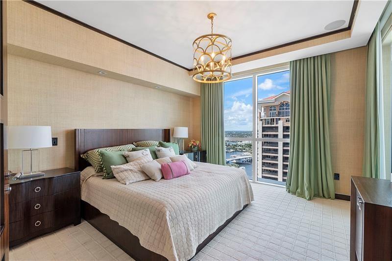 101 S Fort Lauderdale Bch Blvd #PH 2703 Fort Lauderdale, FL 33316