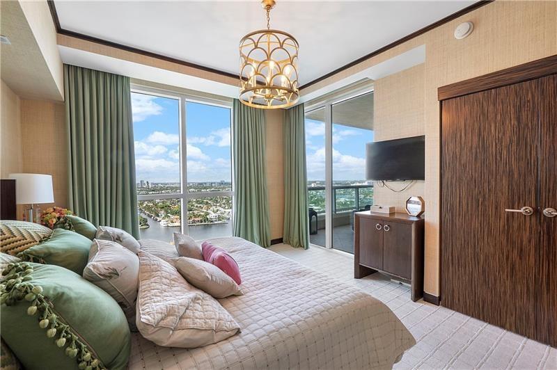 101 S Fort Lauderdale Bch Blvd #PH 2703 Fort Lauderdale, FL 33316